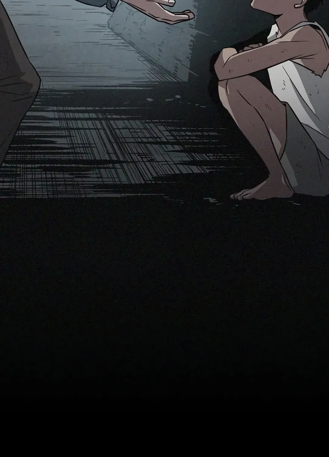 Seoul Station Barbarian Chapter 27 page 108 - 