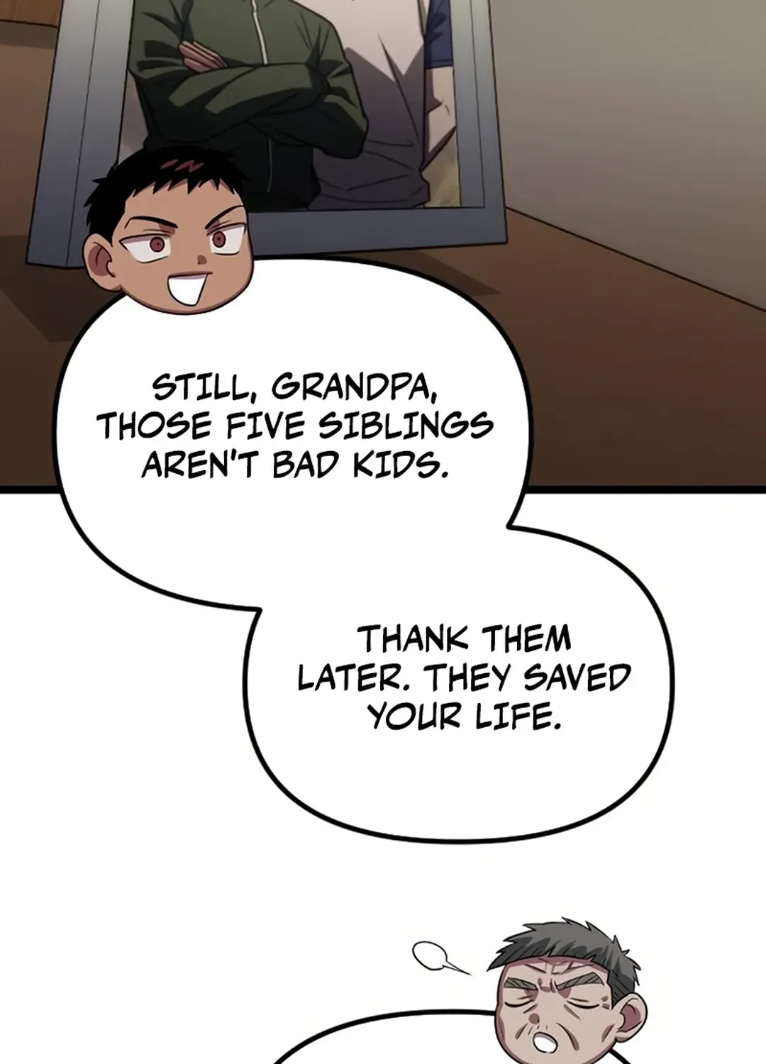 Seoul Station Barbarian Chapter 27 page 111 - 