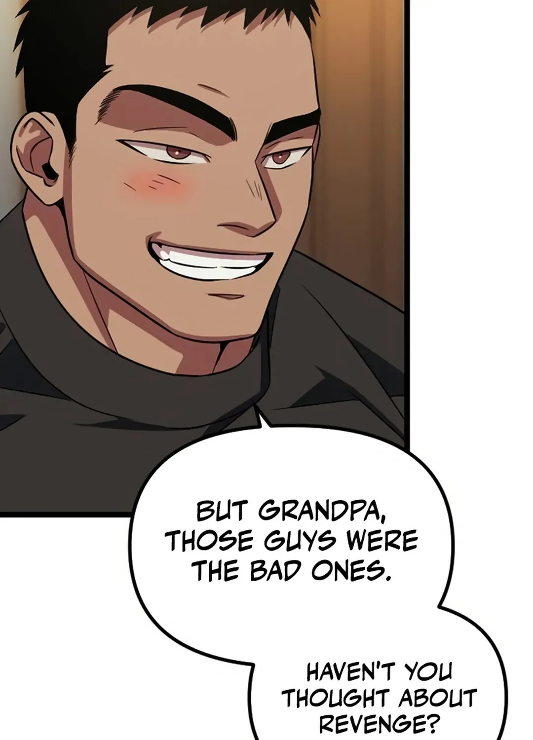 Seoul Station Barbarian Chapter 27 page 113 - 