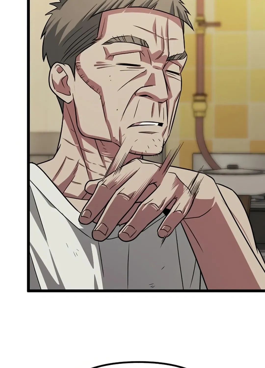 Seoul Station Barbarian Chapter 27 page 115 - 