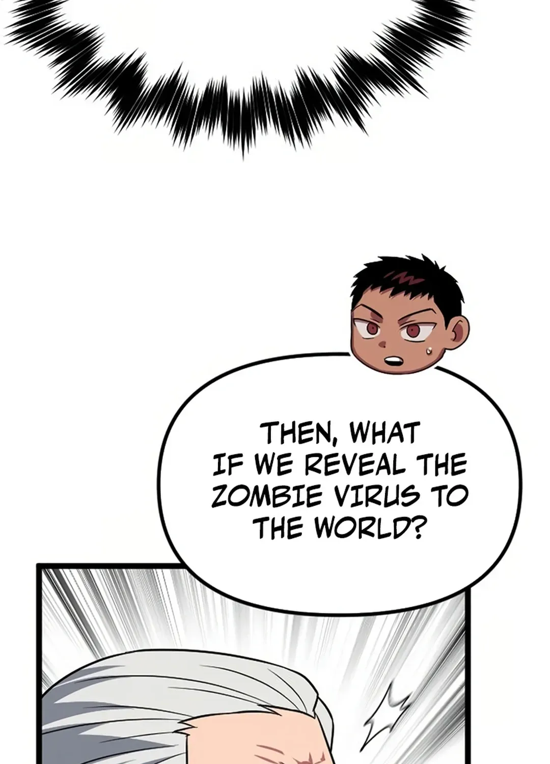 Seoul Station Barbarian Chapter 27 page 13 - 