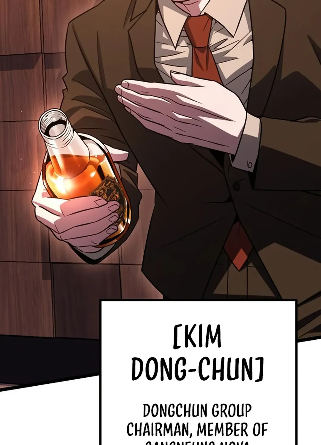 Seoul Station Barbarian Chapter 27 page 121 - 