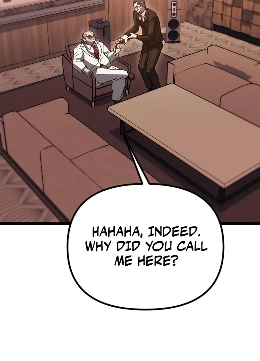 Seoul Station Barbarian Chapter 27 page 125 - 
