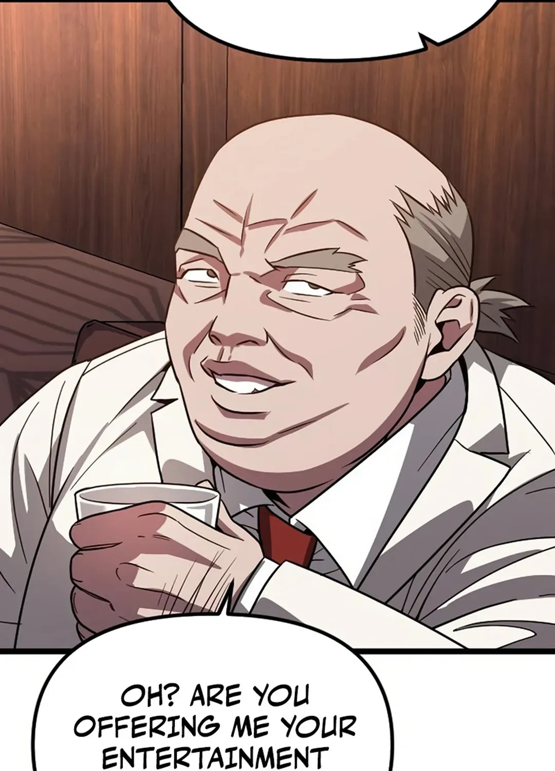 Seoul Station Barbarian Chapter 27 page 127 - 