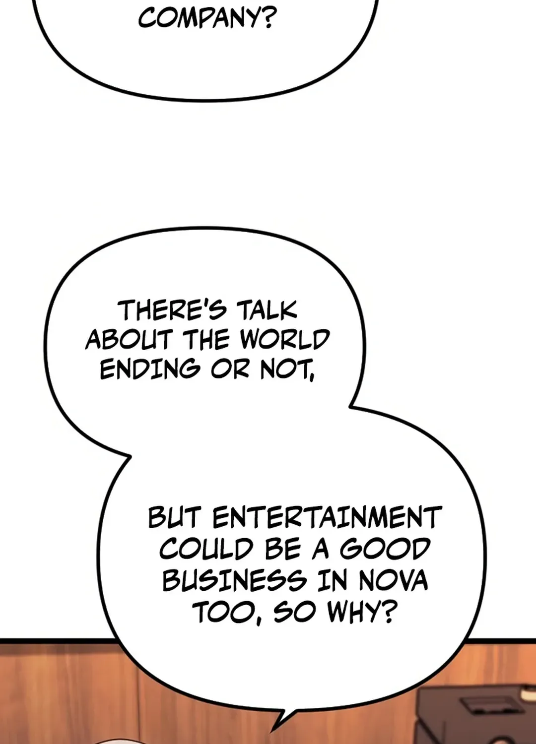 Seoul Station Barbarian Chapter 27 page 128 - 