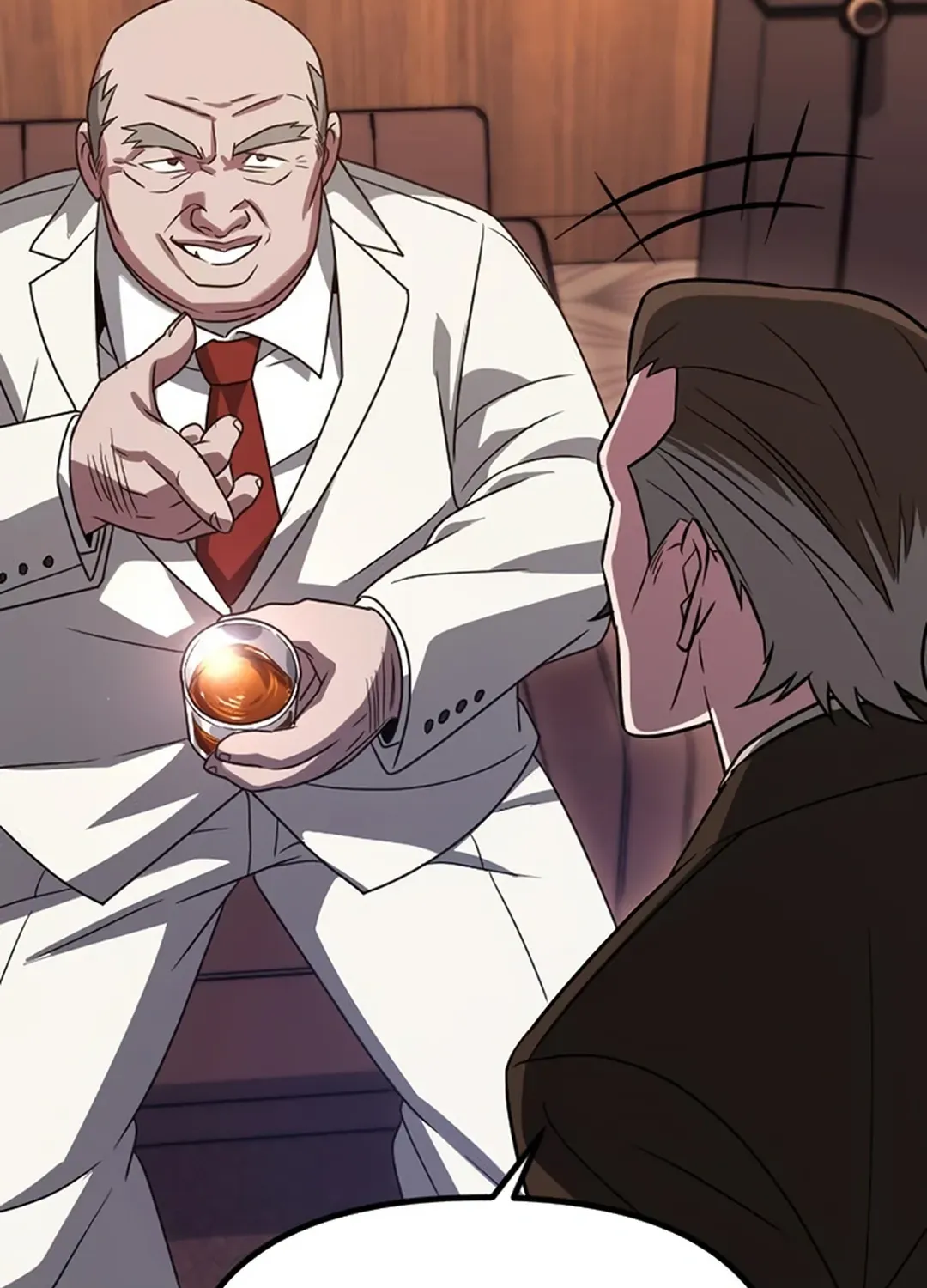 Seoul Station Barbarian Chapter 27 page 129 - 