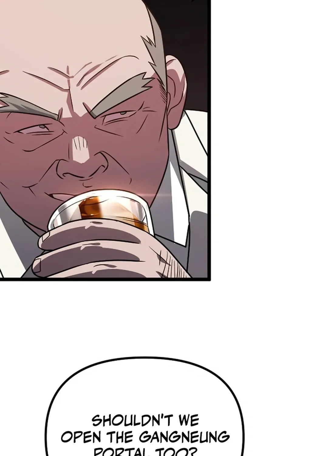 Seoul Station Barbarian Chapter 27 page 131 - 