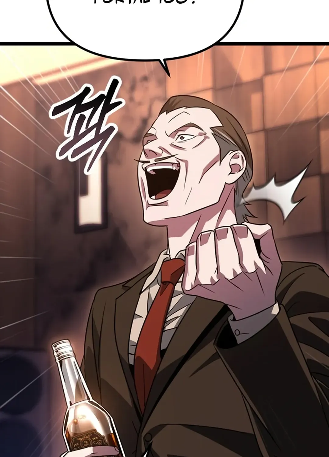 Seoul Station Barbarian Chapter 27 page 132 - 