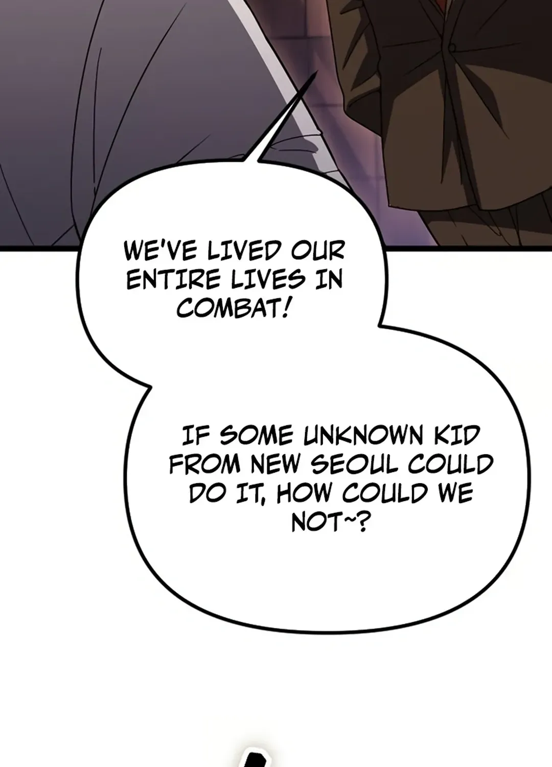 Seoul Station Barbarian Chapter 27 page 135 - 
