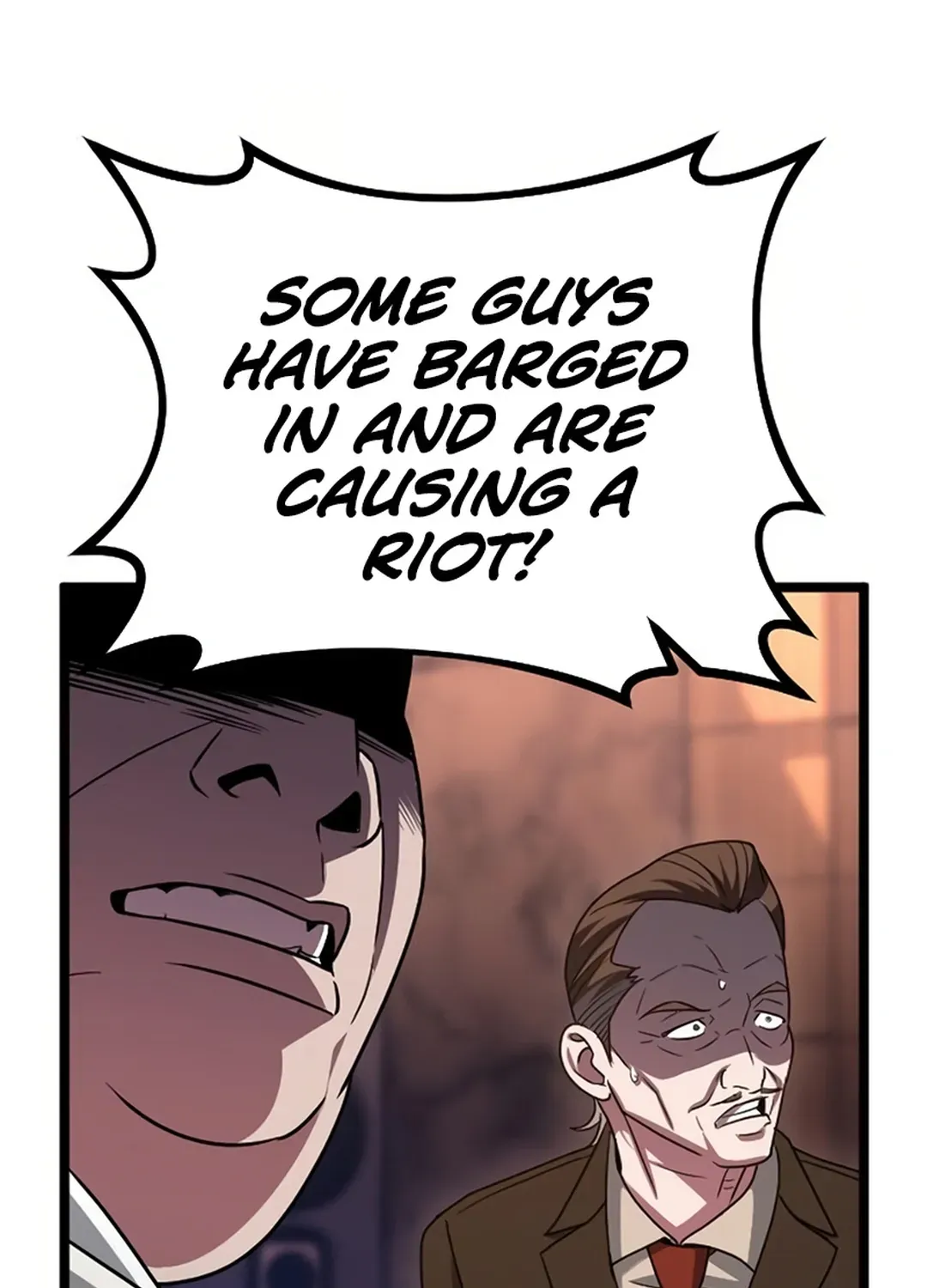 Seoul Station Barbarian Chapter 27 page 138 - 