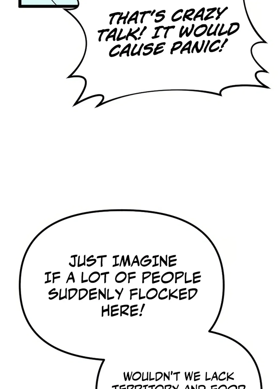 Seoul Station Barbarian Chapter 27 page 15 - 