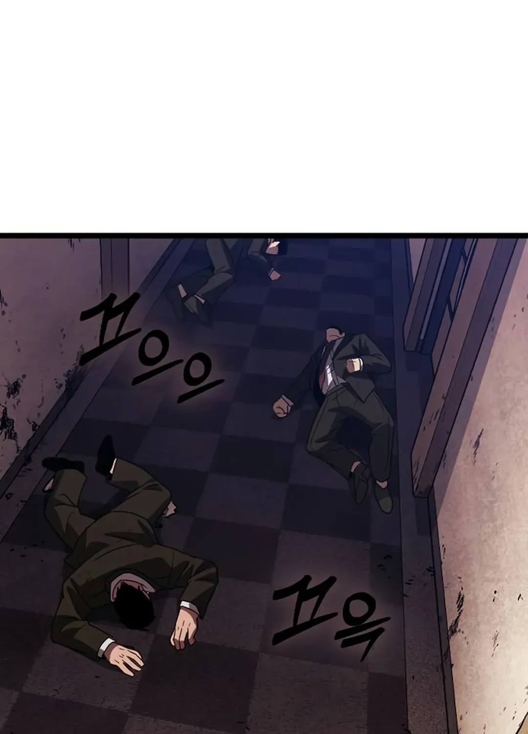 Seoul Station Barbarian Chapter 27 page 148 - 