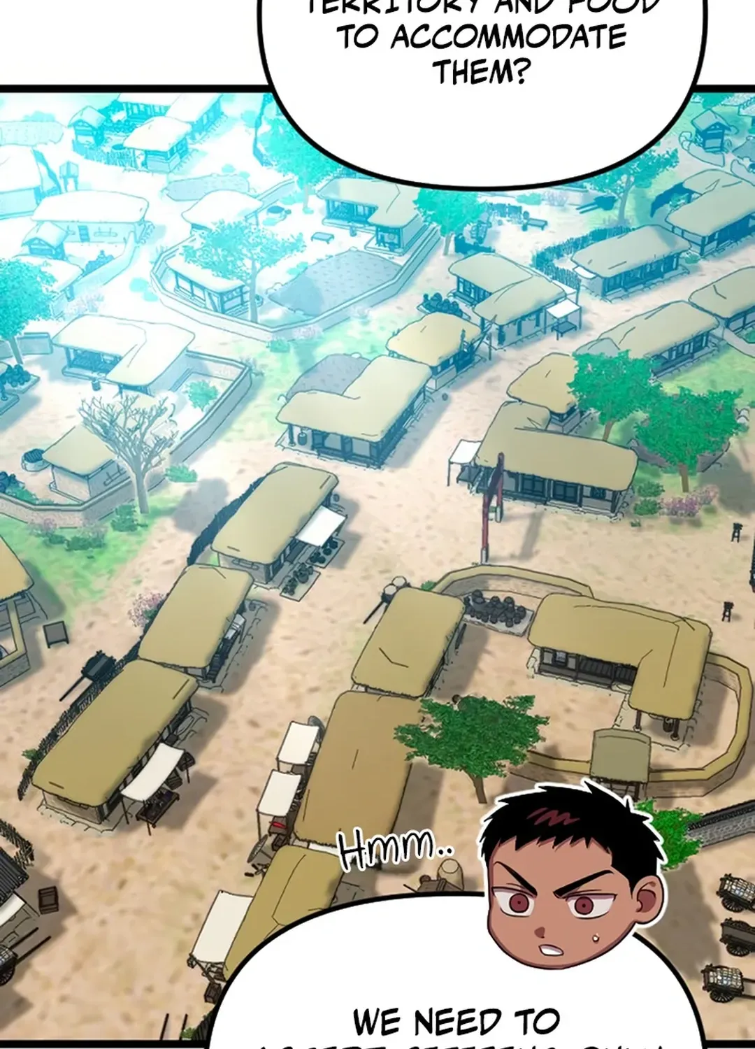 Seoul Station Barbarian Chapter 27 page 16 - 