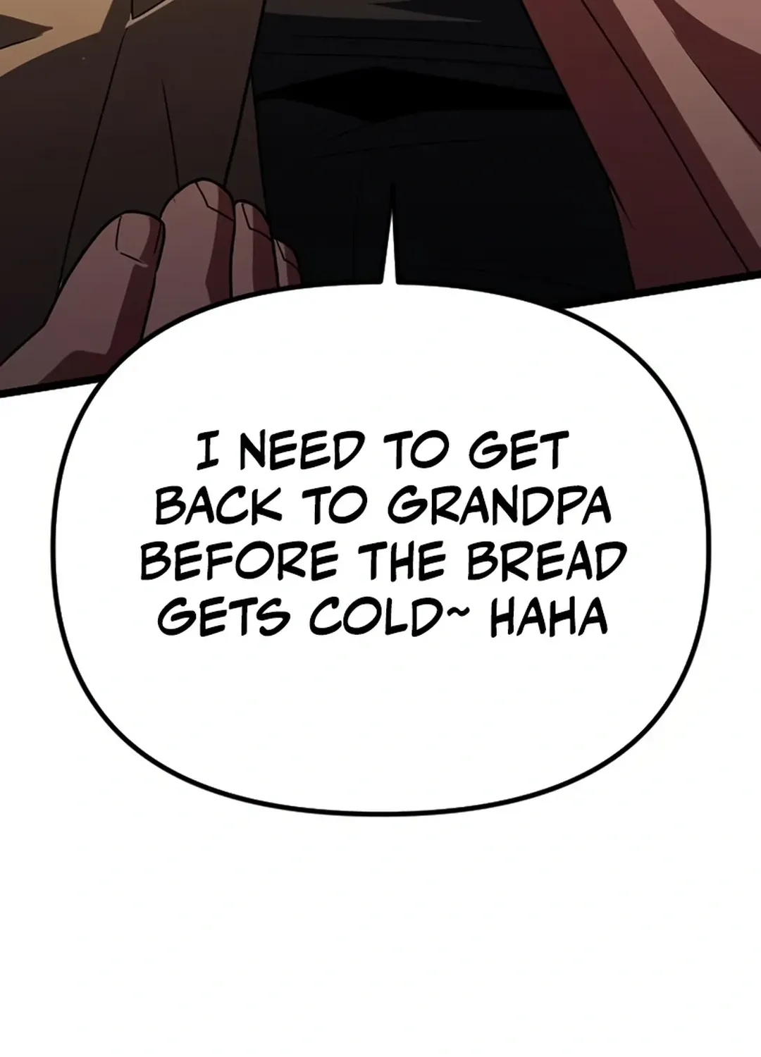 Seoul Station Barbarian Chapter 27 page 160 - 