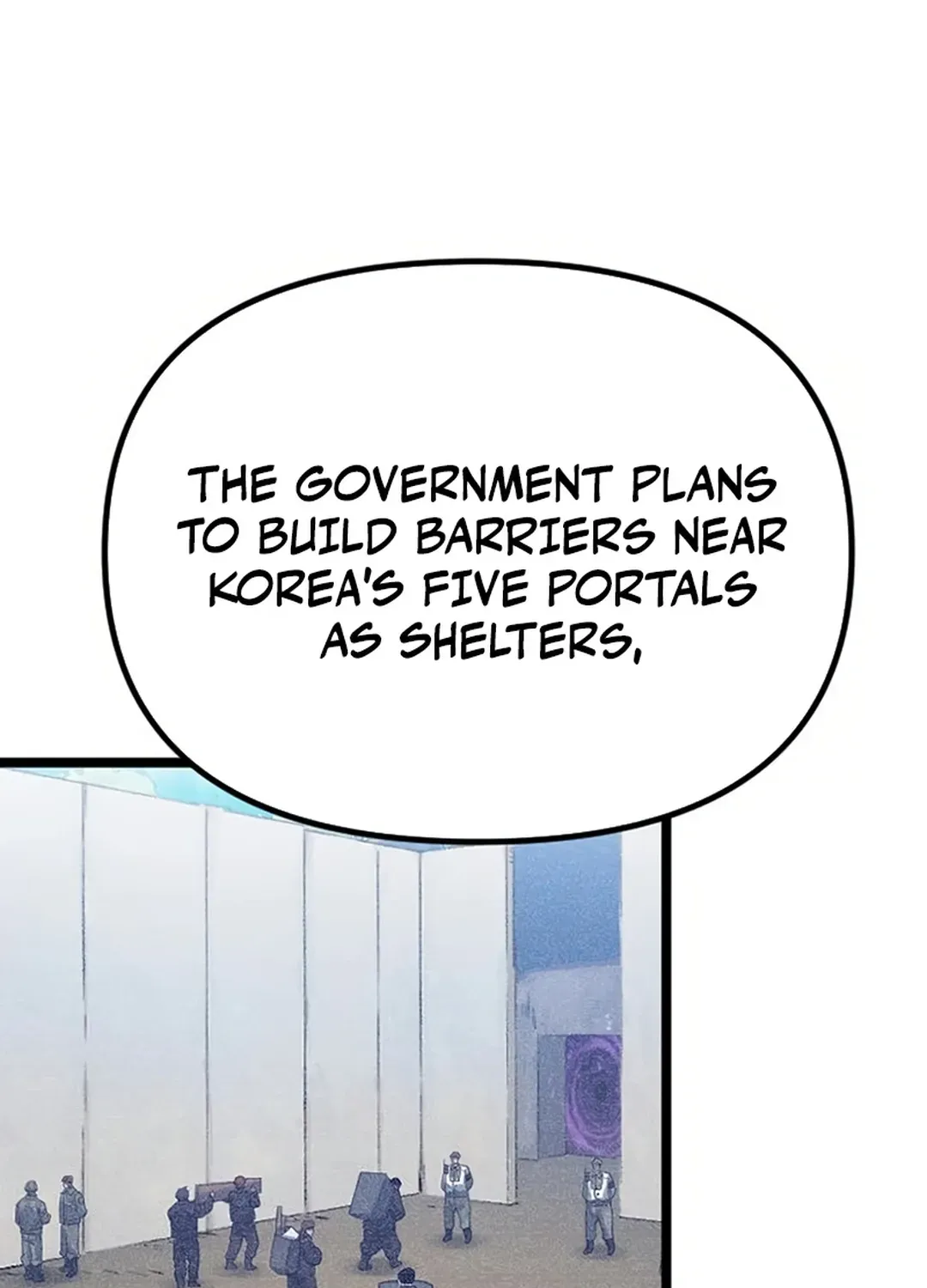 Seoul Station Barbarian Chapter 27 page 19 - 