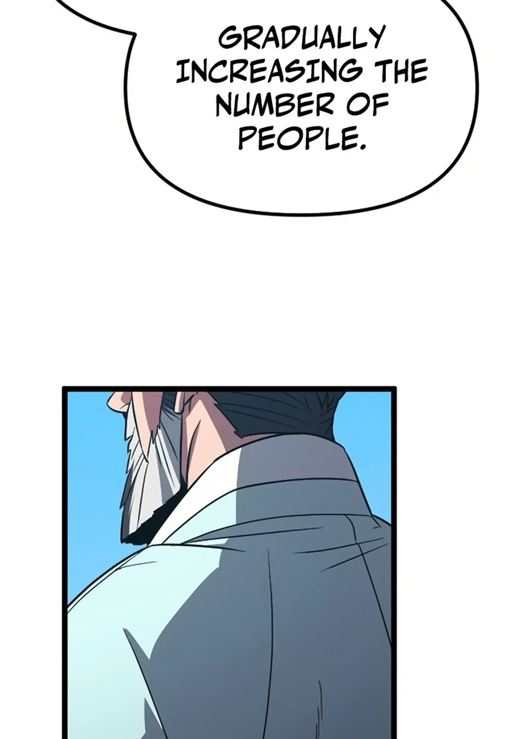 Seoul Station Barbarian Chapter 27 page 22 - 