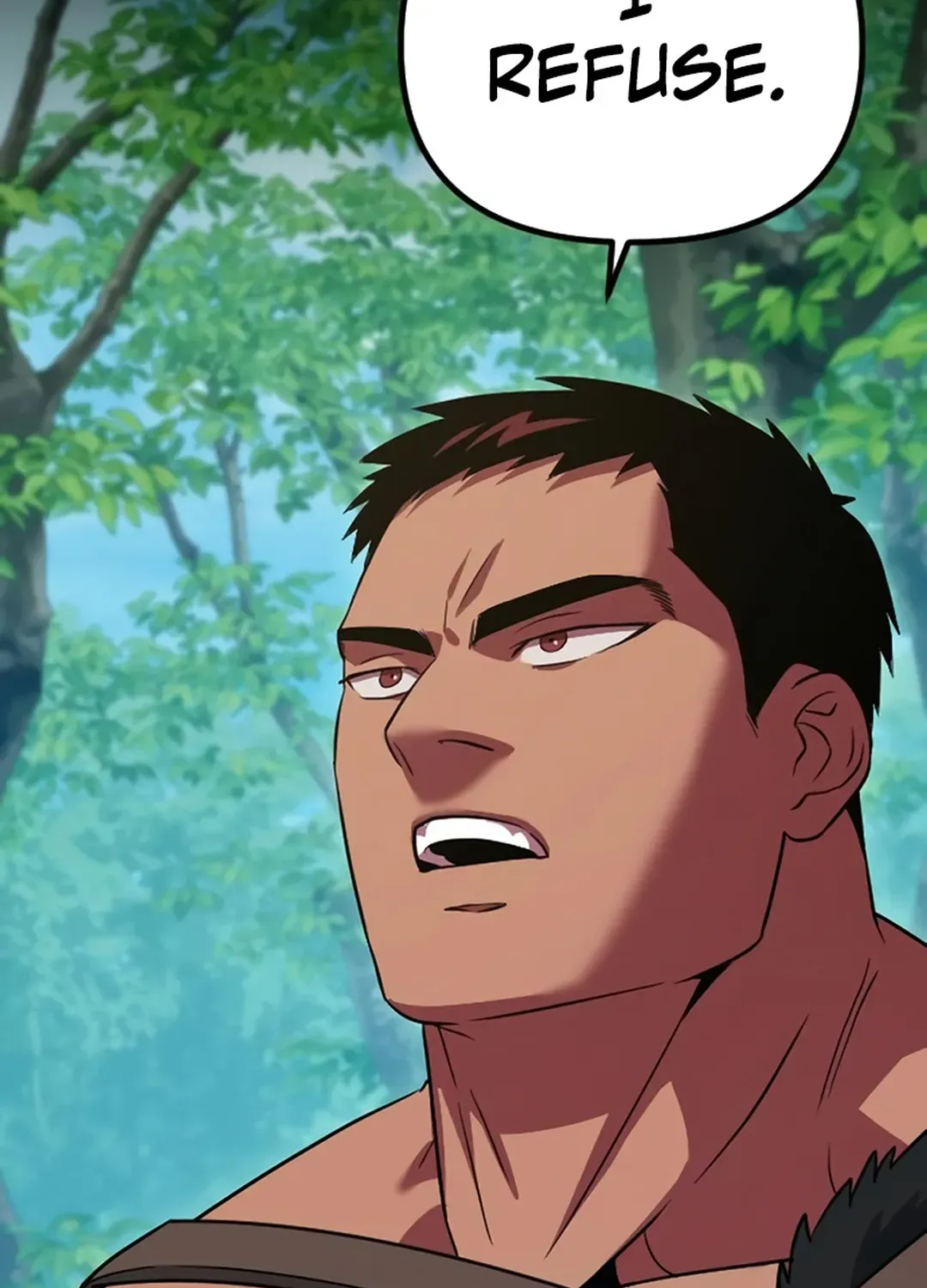Seoul Station Barbarian Chapter 27 page 30 - 