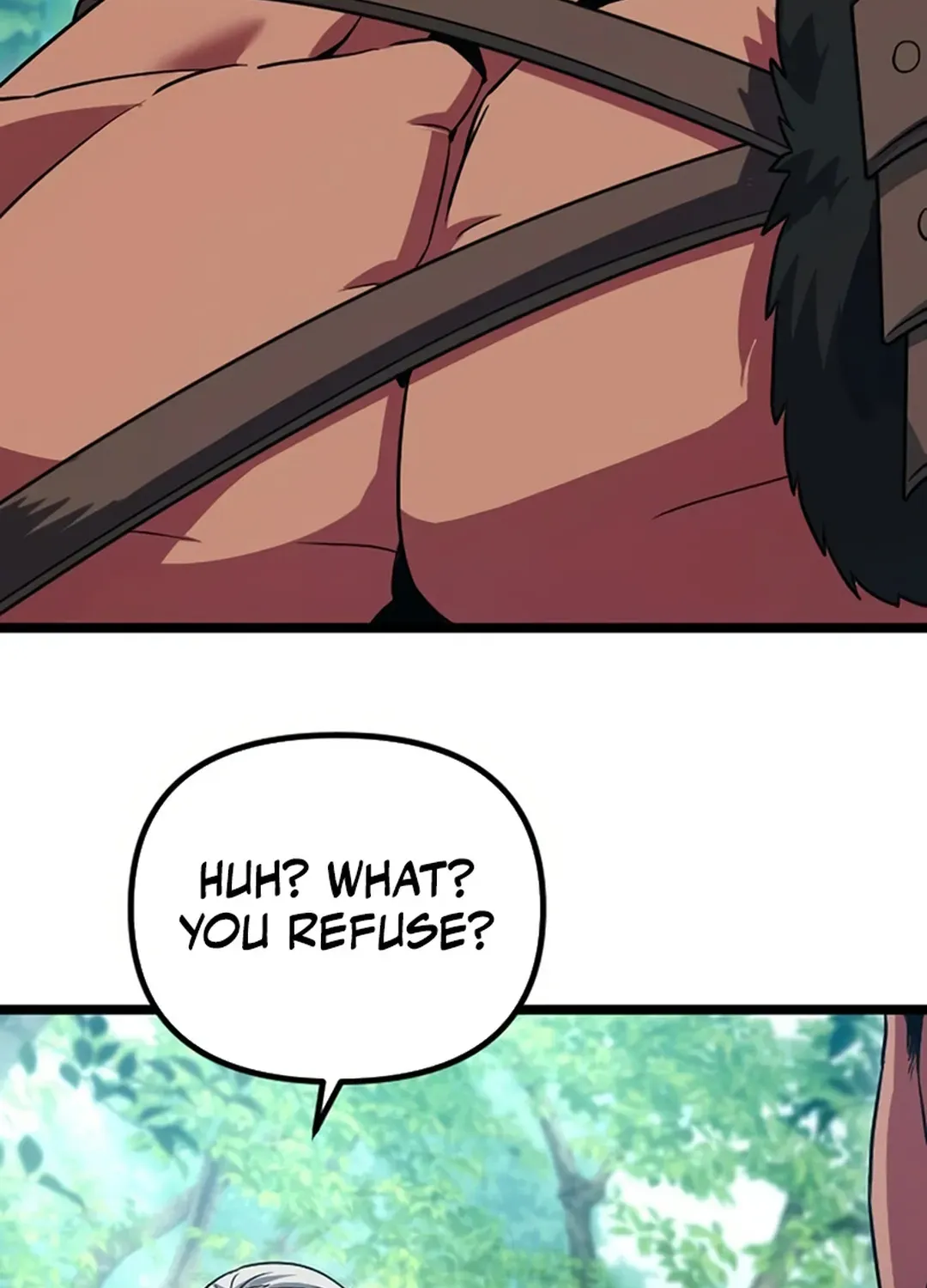 Seoul Station Barbarian Chapter 27 page 31 - 