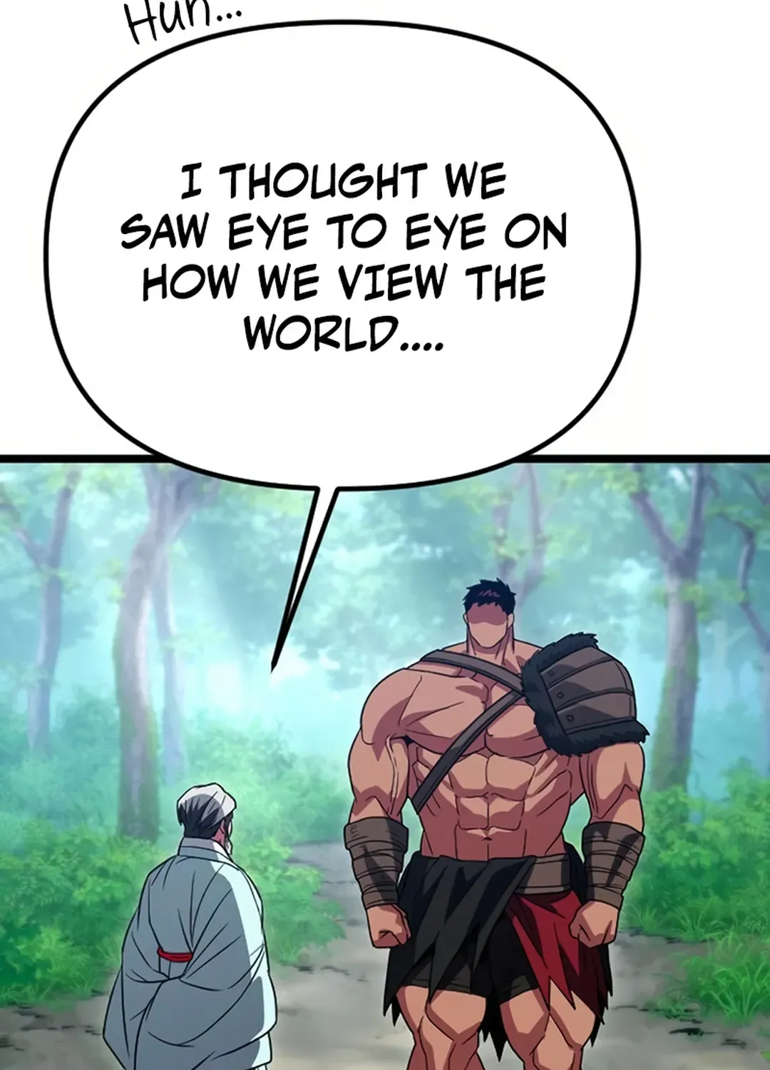 Seoul Station Barbarian Chapter 27 page 33 - 