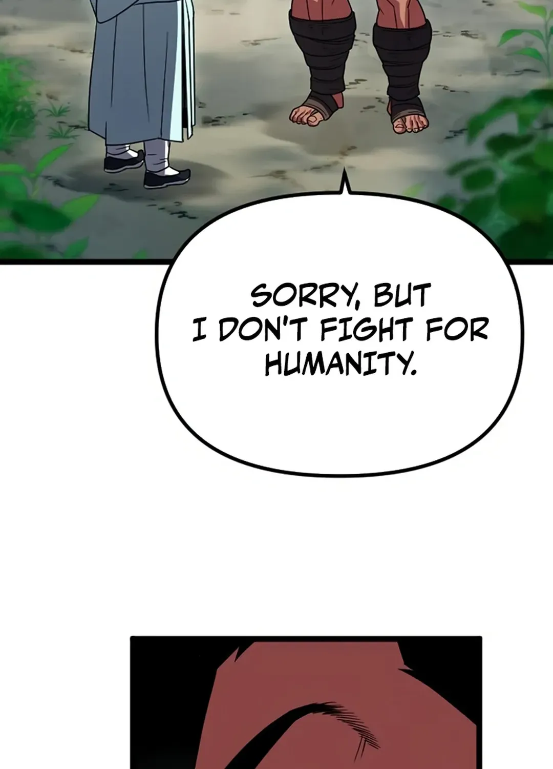 Seoul Station Barbarian Chapter 27 page 34 - 