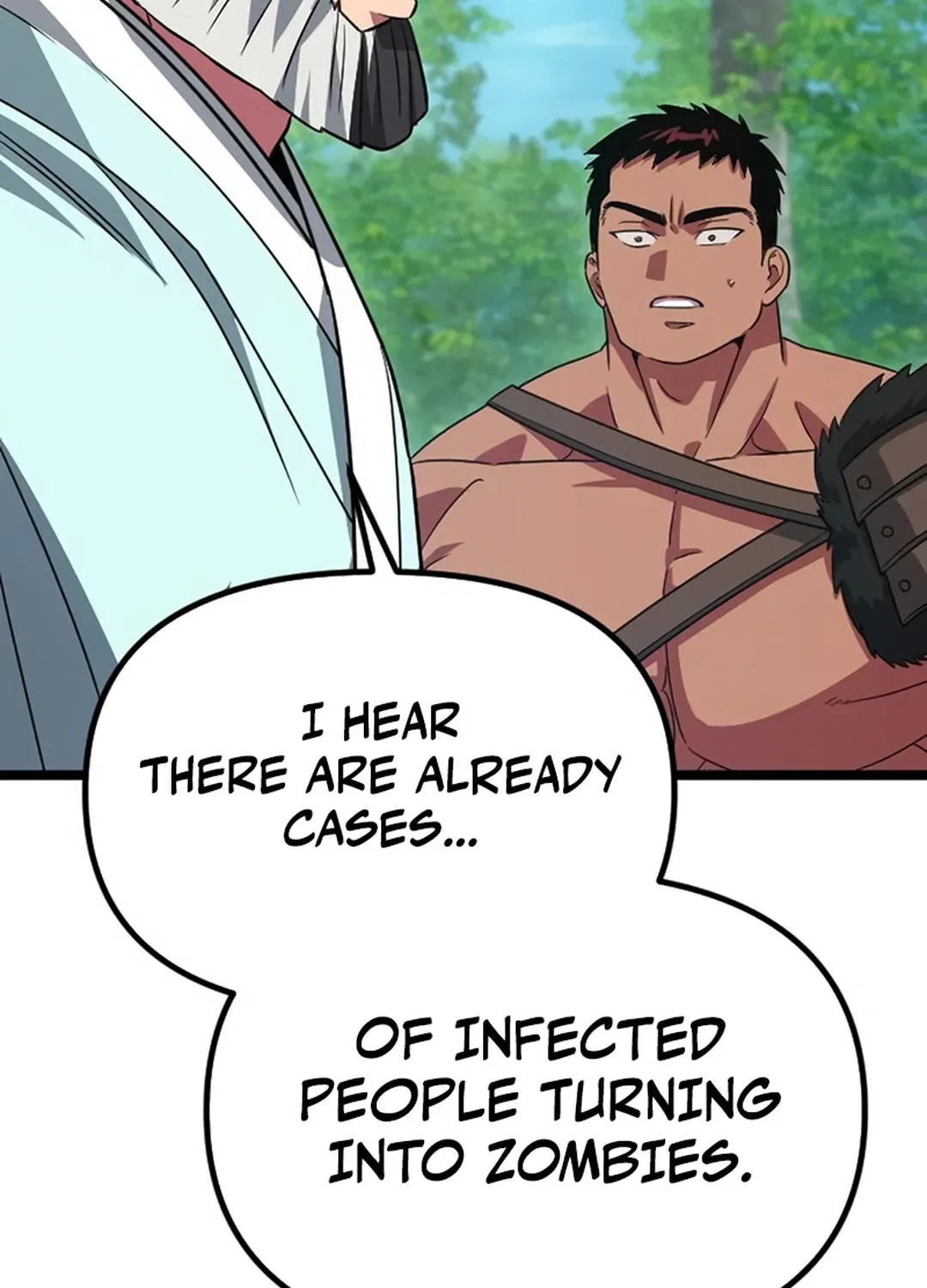 Seoul Station Barbarian Chapter 27 page 5 - 