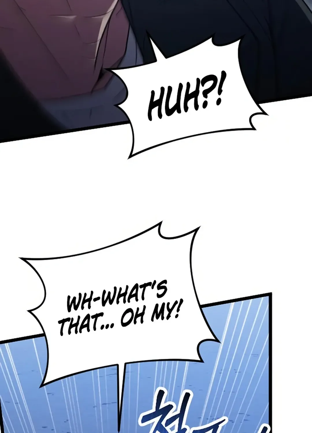 Seoul Station Barbarian Chapter 27 page 48 - 