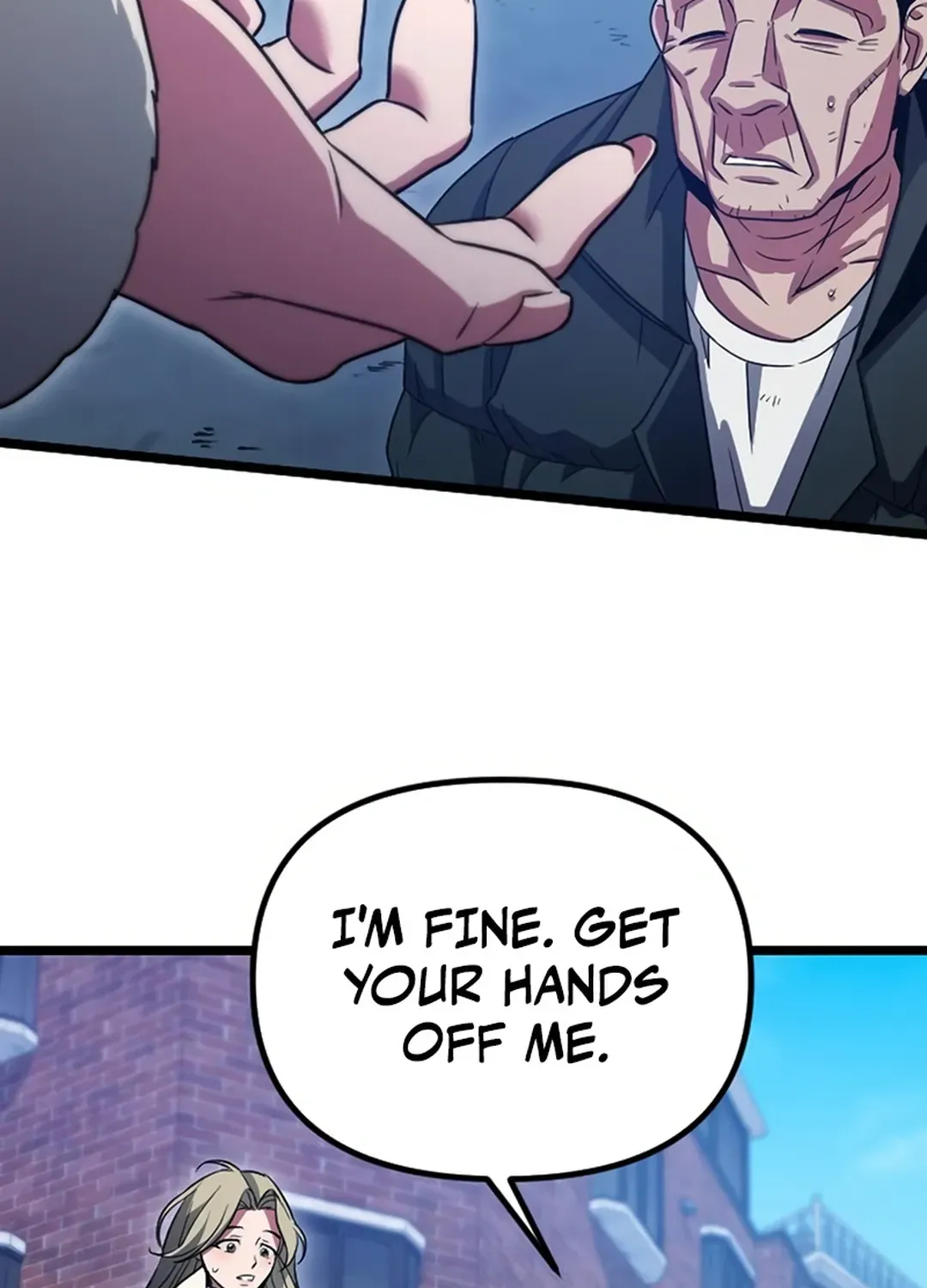 Seoul Station Barbarian Chapter 27 page 59 - 