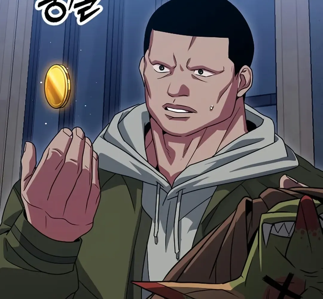 Seoul Station Barbarian Chapter 27 page 63 - 