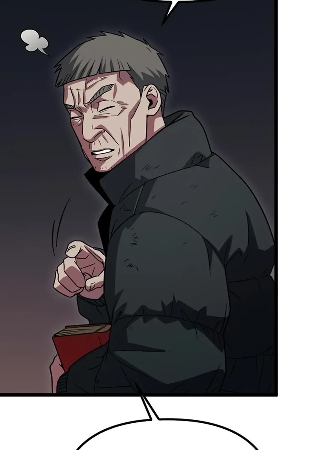 Seoul Station Barbarian Chapter 27 page 68 - 
