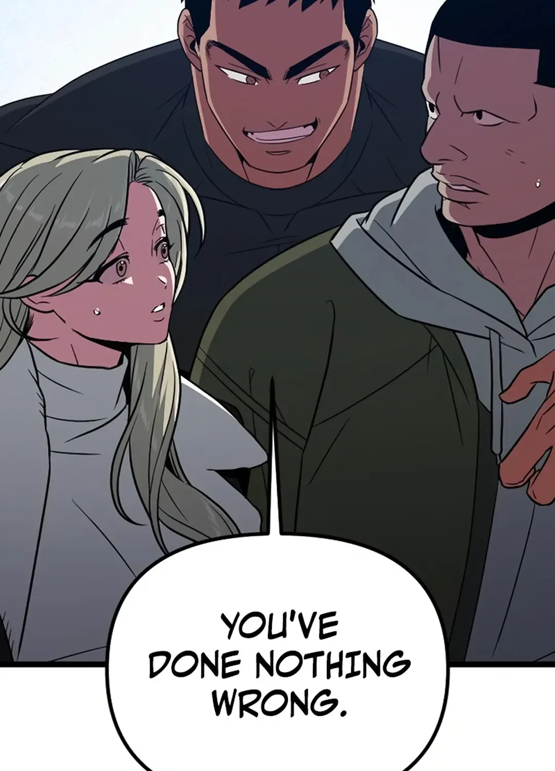 Seoul Station Barbarian Chapter 27 page 73 - 