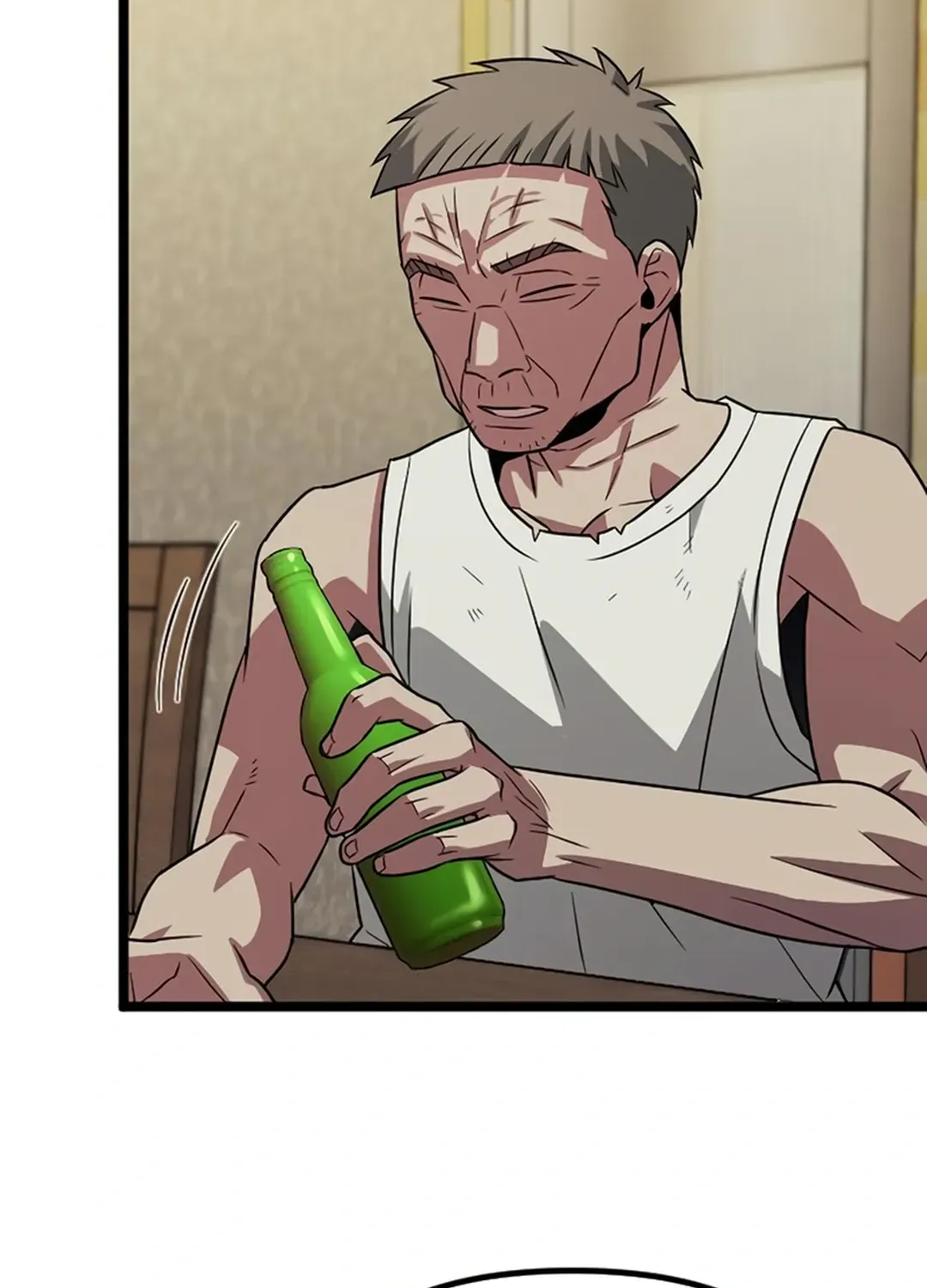 Seoul Station Barbarian Chapter 27 page 83 - 