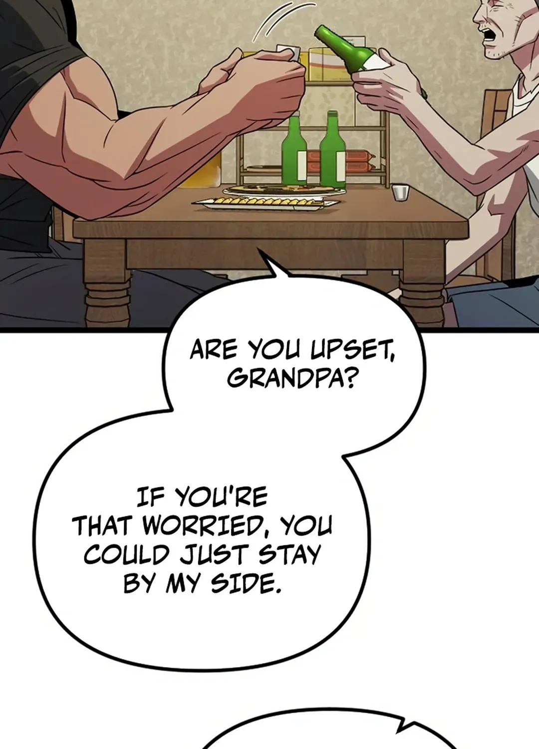 Seoul Station Barbarian Chapter 27 page 85 - 