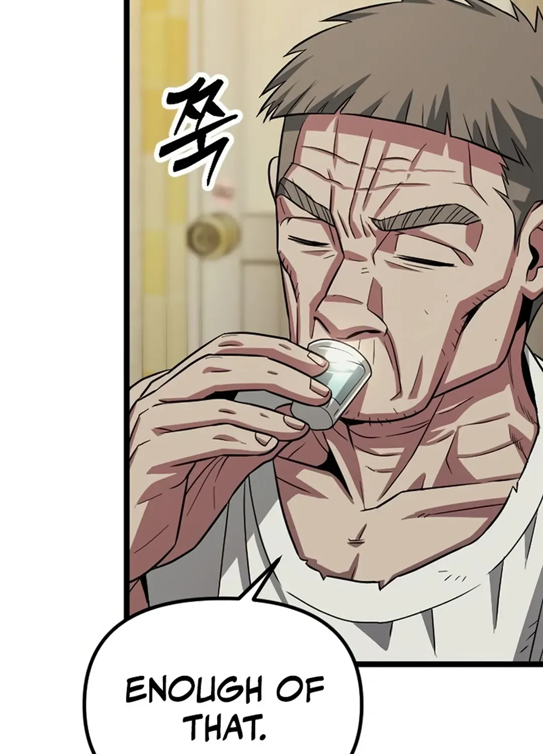 Seoul Station Barbarian Chapter 27 page 89 - 