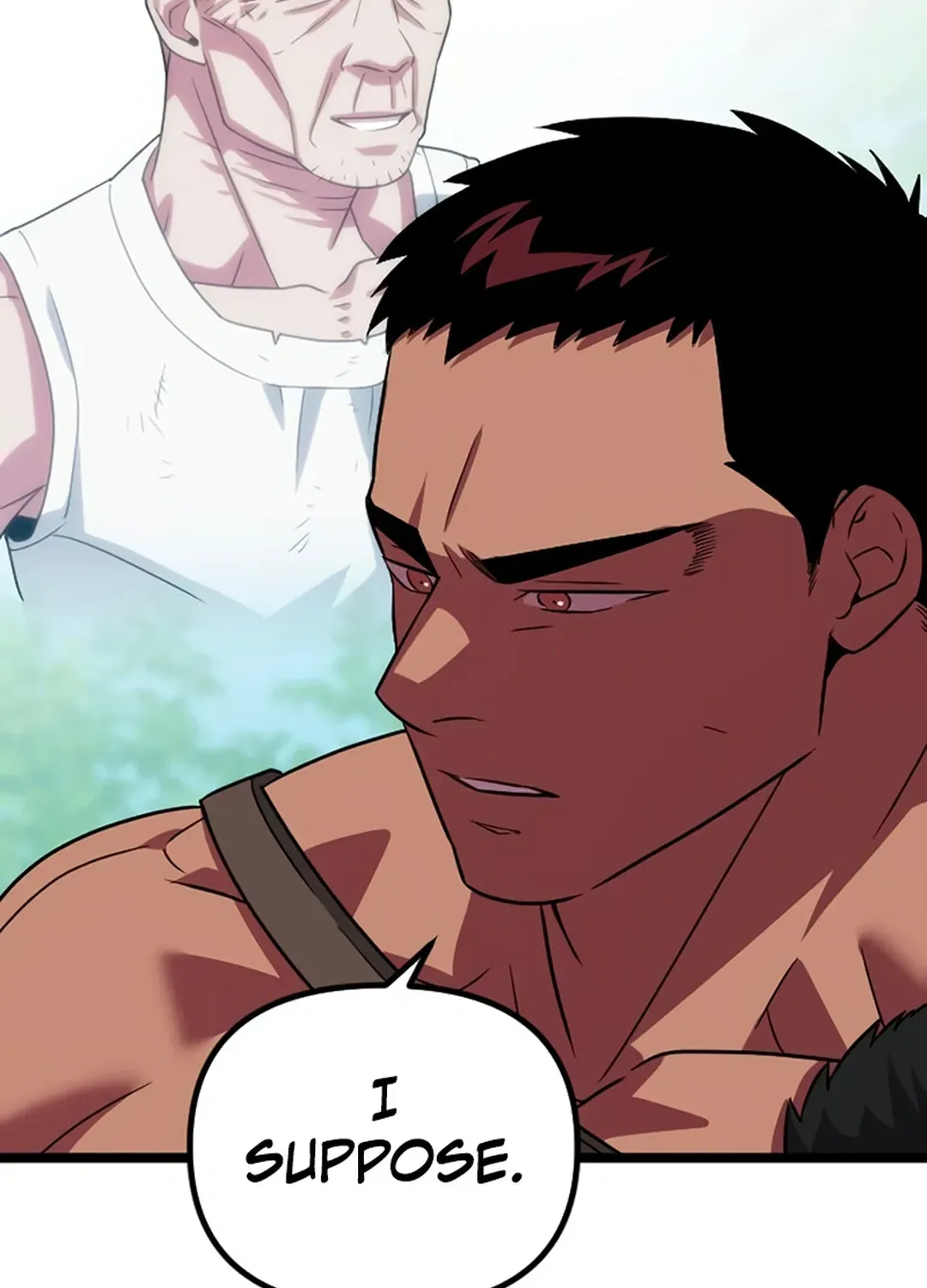 Seoul Station Barbarian Chapter 27 page 10 - 