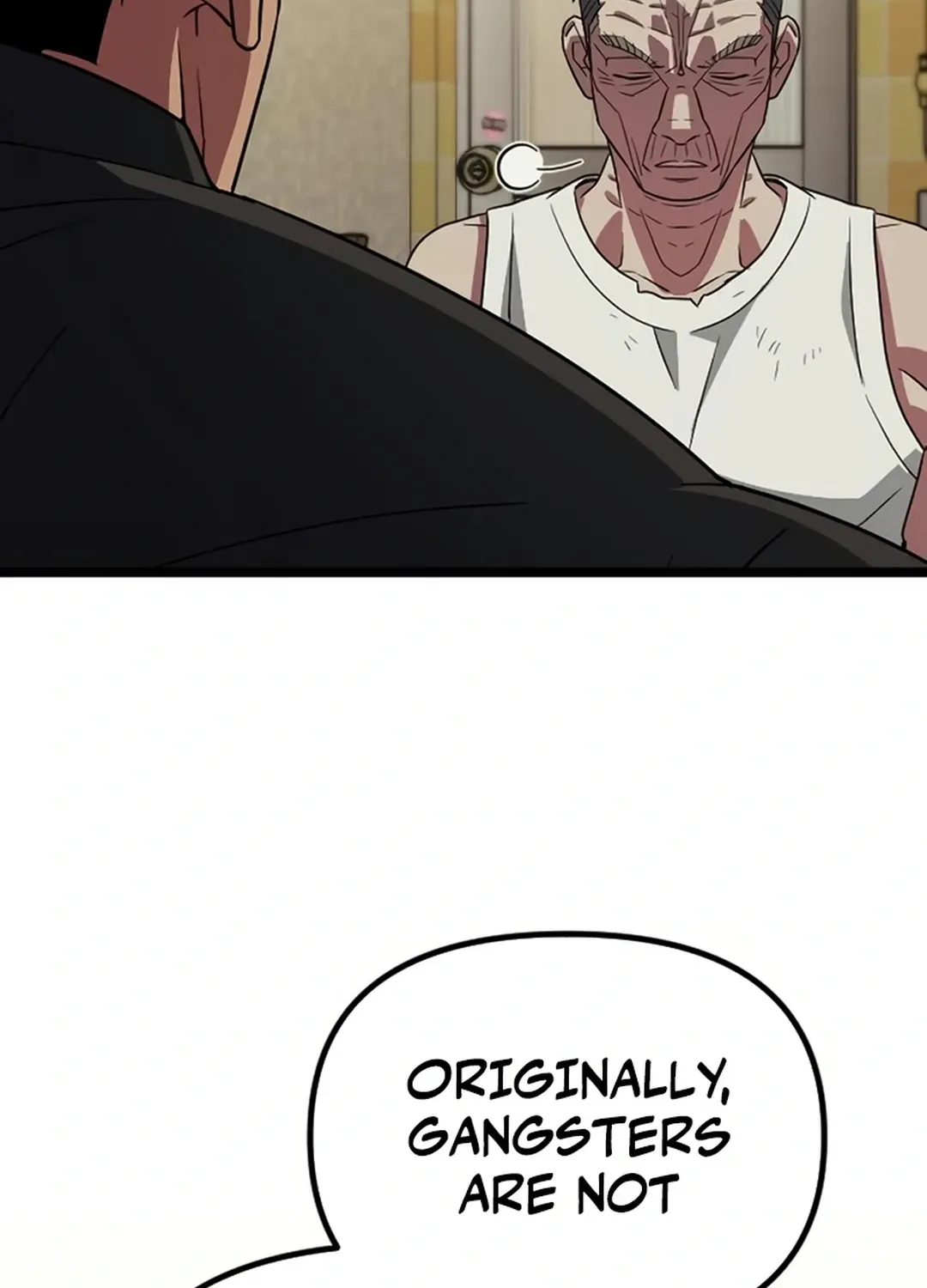 Seoul Station Barbarian Chapter 27 page 93 - 