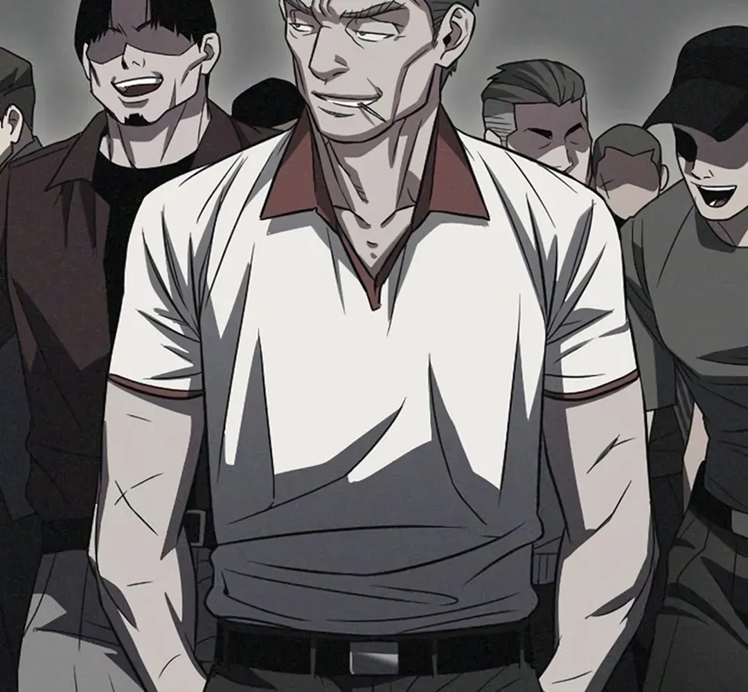 Seoul Station Barbarian Chapter 27 page 98 - 