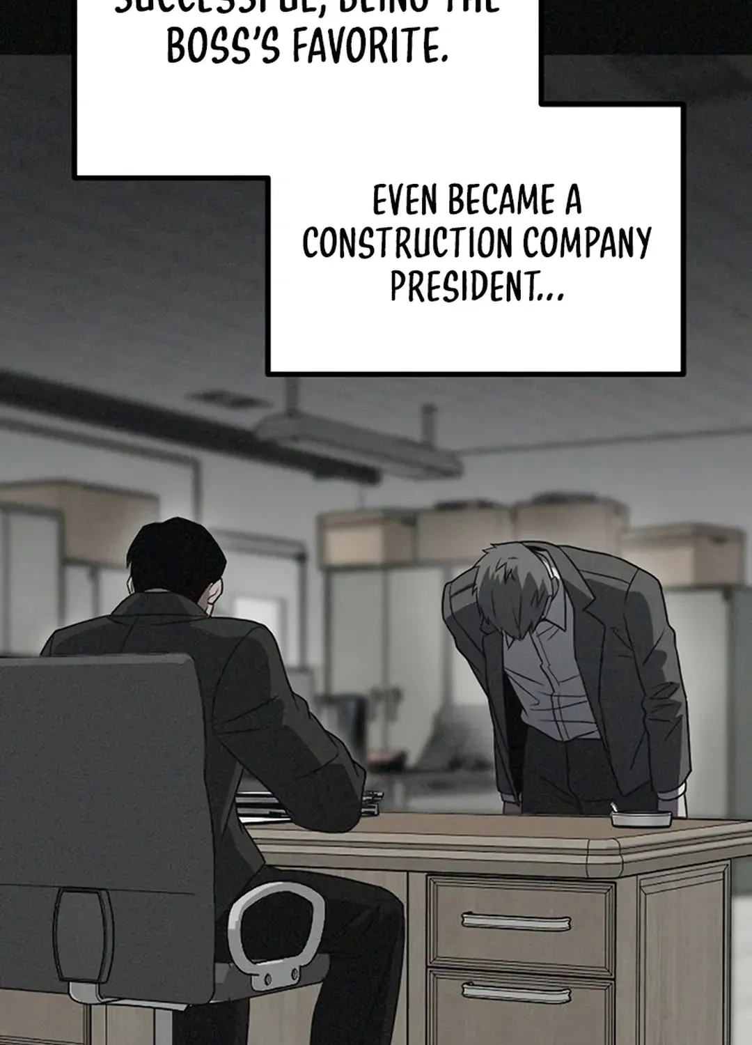 Seoul Station Barbarian Chapter 27 page 100 - 