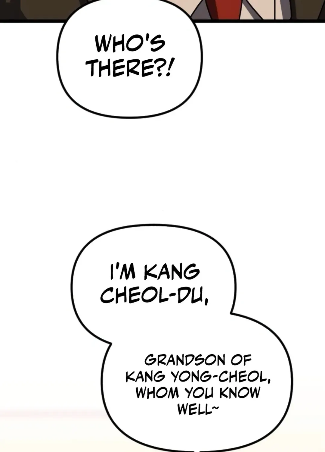 Seoul Station Barbarian Chapter 28 page 102 - 
