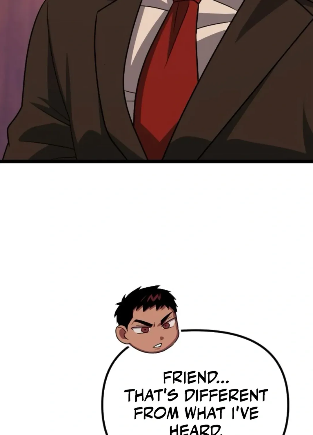 Seoul Station Barbarian Chapter 28 page 110 - 
