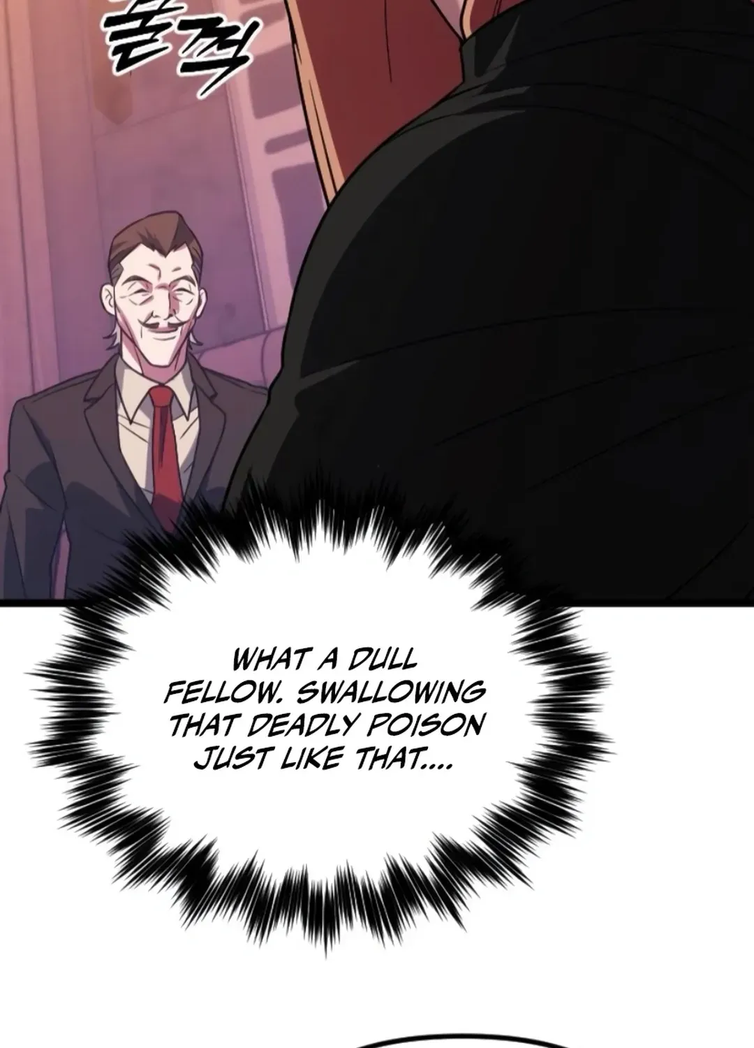 Seoul Station Barbarian Chapter 28 page 123 - 
