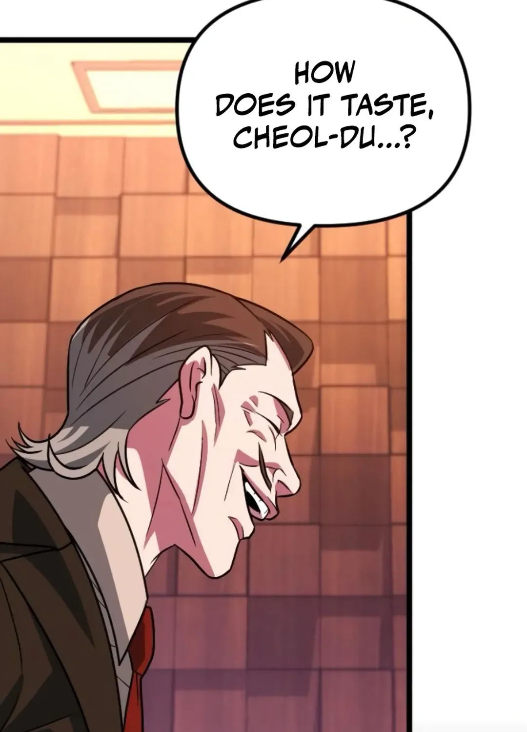 Seoul Station Barbarian Chapter 28 page 124 - 