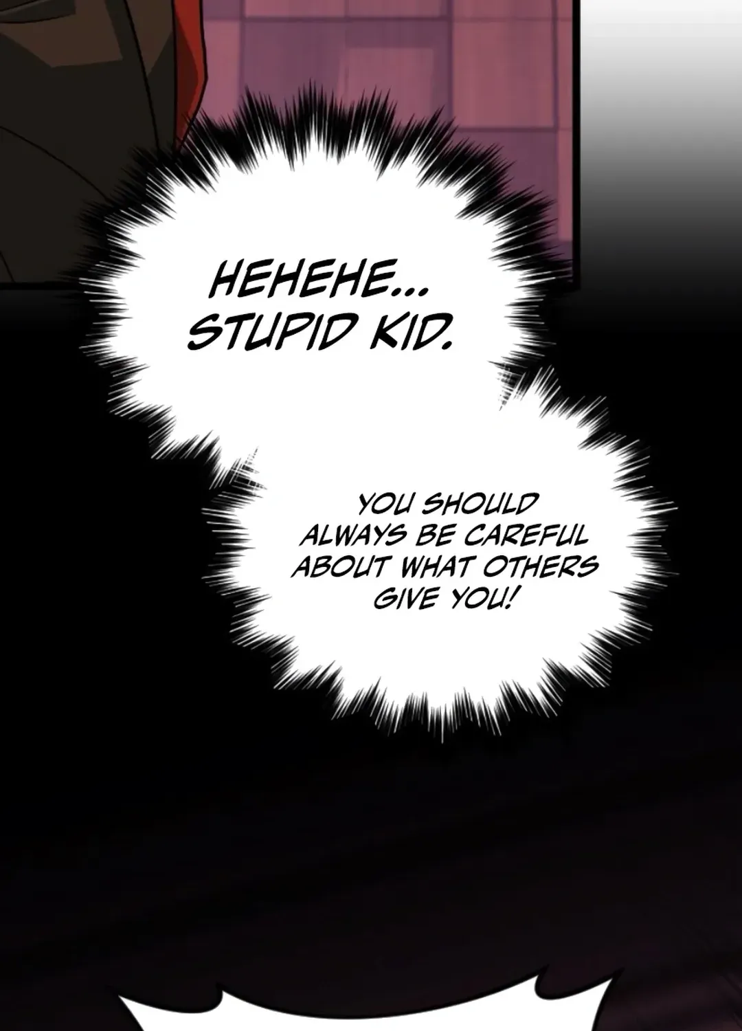 Seoul Station Barbarian Chapter 28 page 125 - 