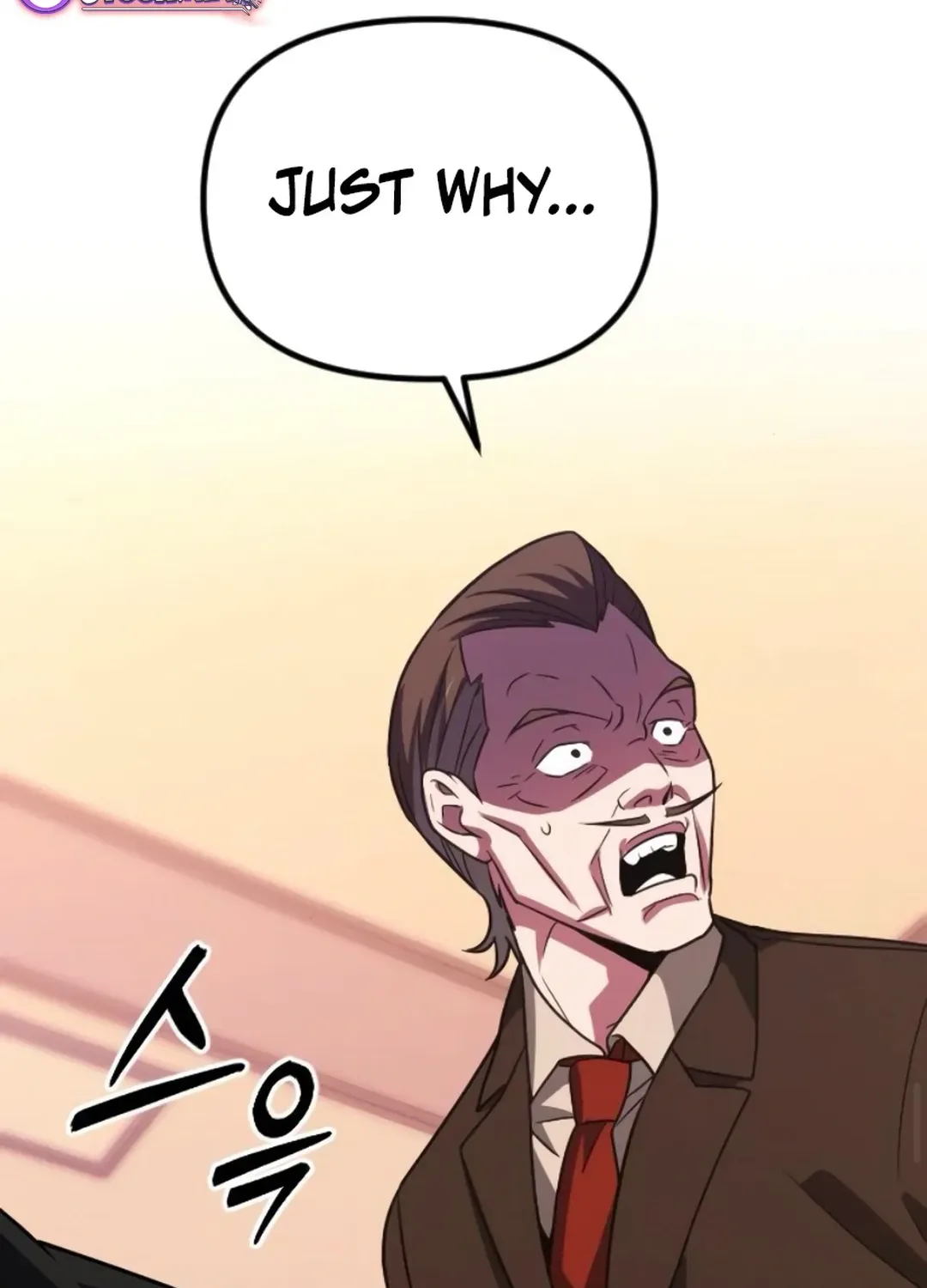 Seoul Station Barbarian Chapter 28 page 137 - 