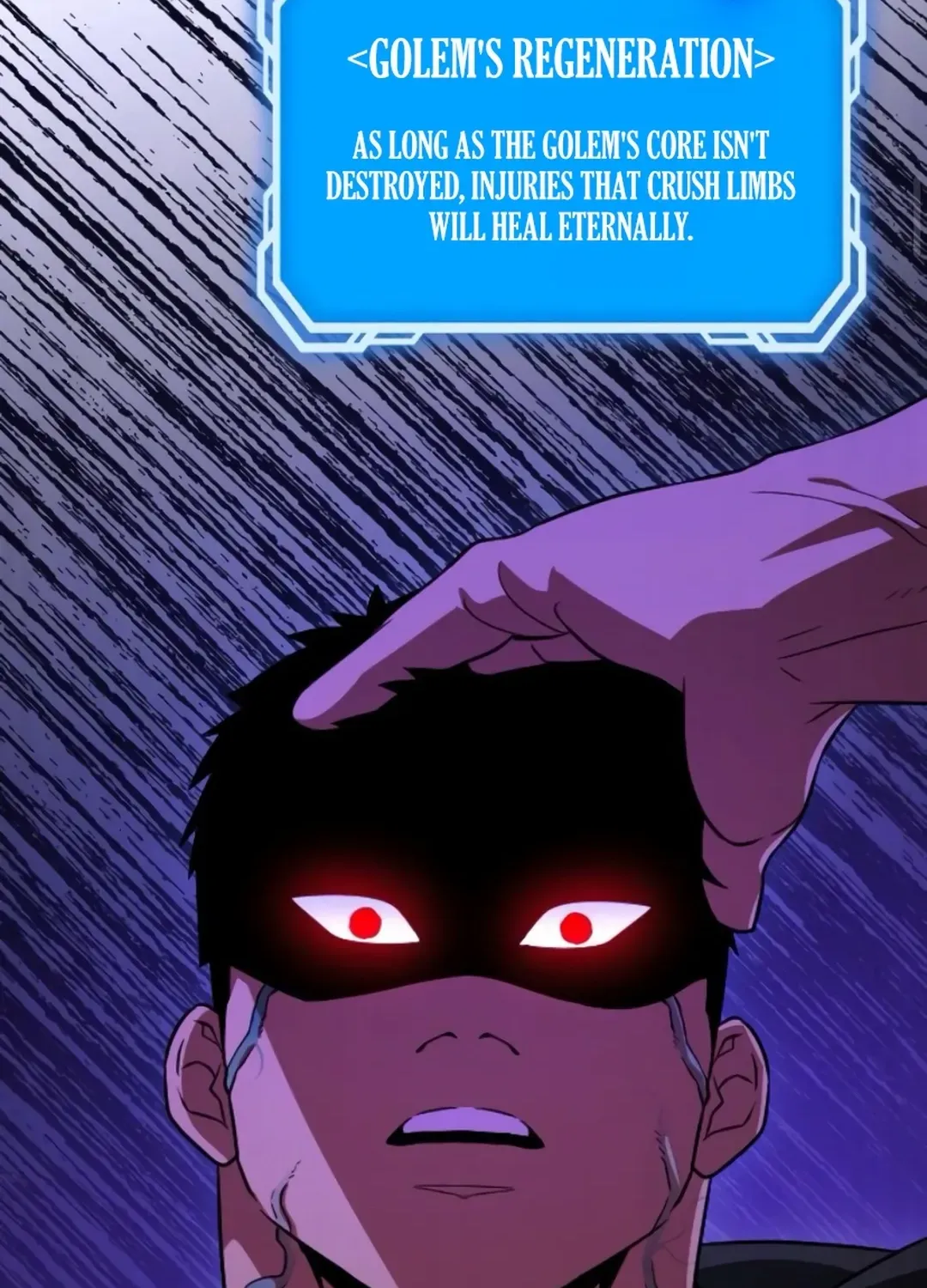 Seoul Station Barbarian Chapter 28 page 146 - 