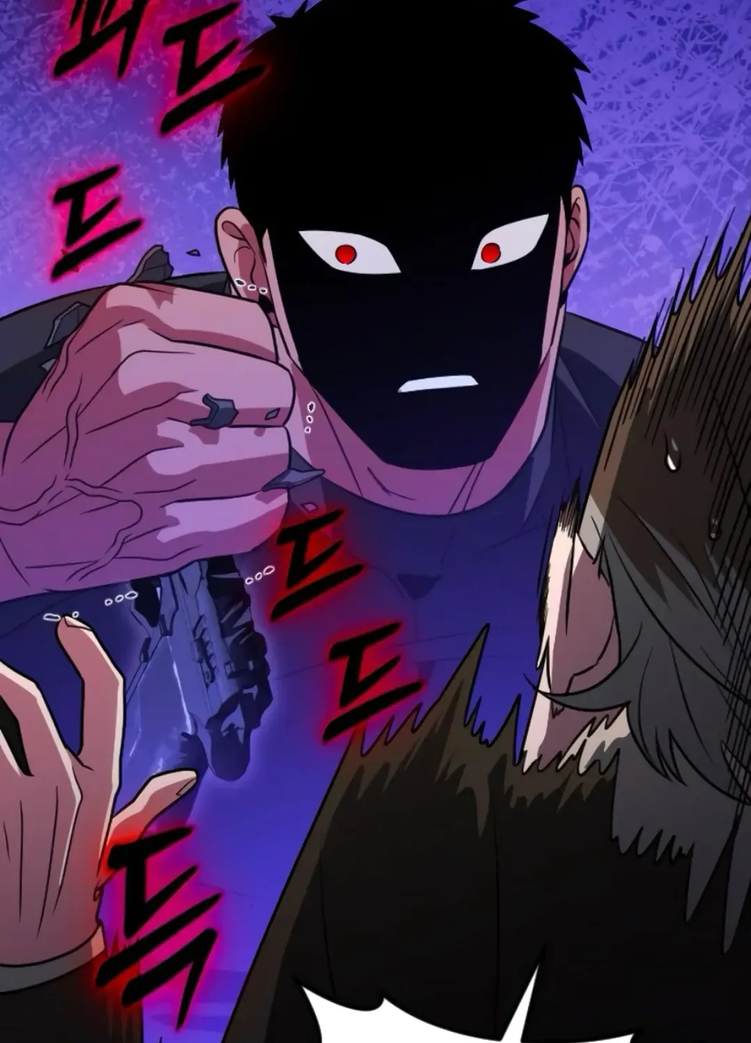 Seoul Station Barbarian Chapter 28 page 151 - 