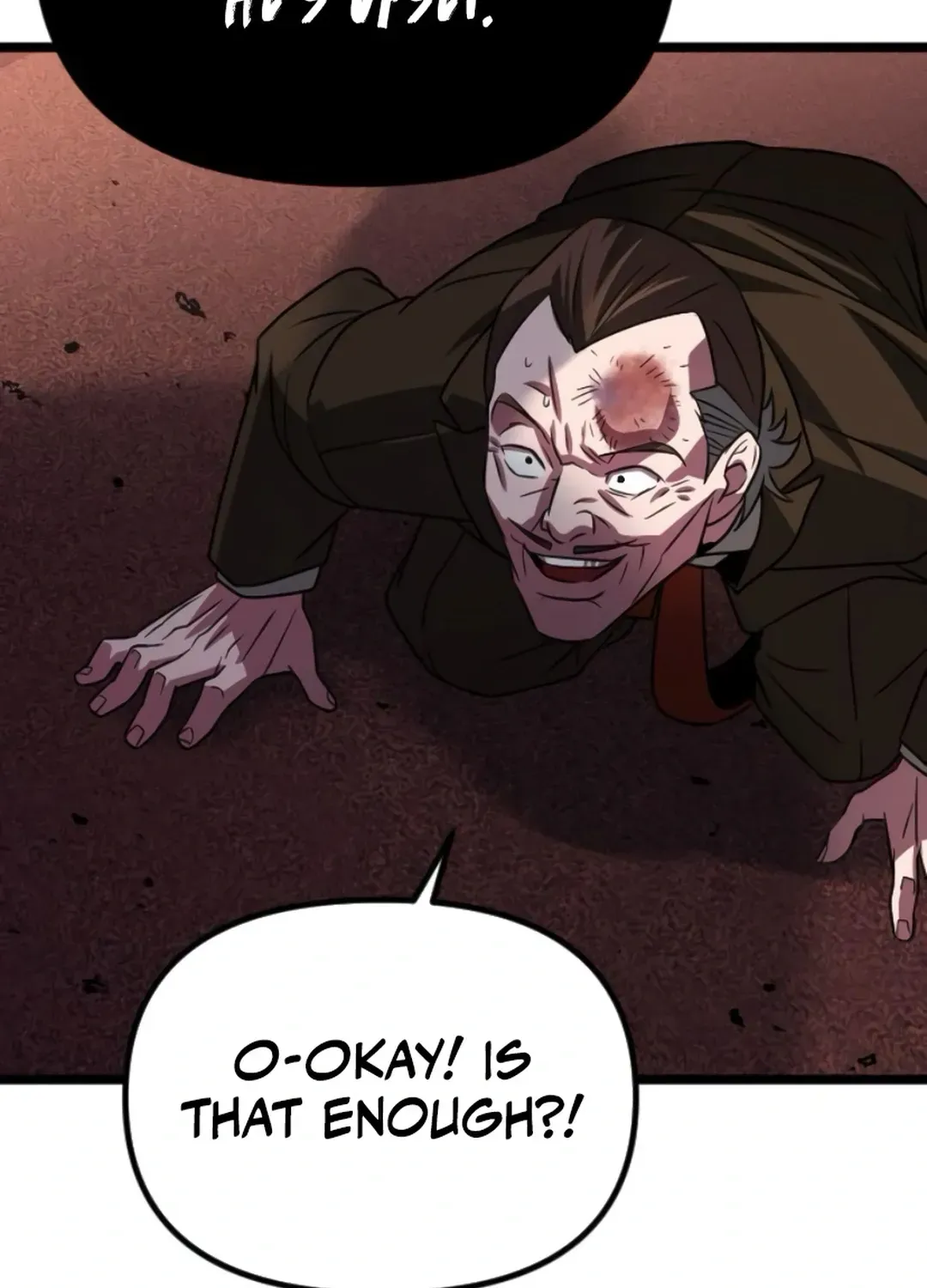 Seoul Station Barbarian Chapter 28 page 155 - 