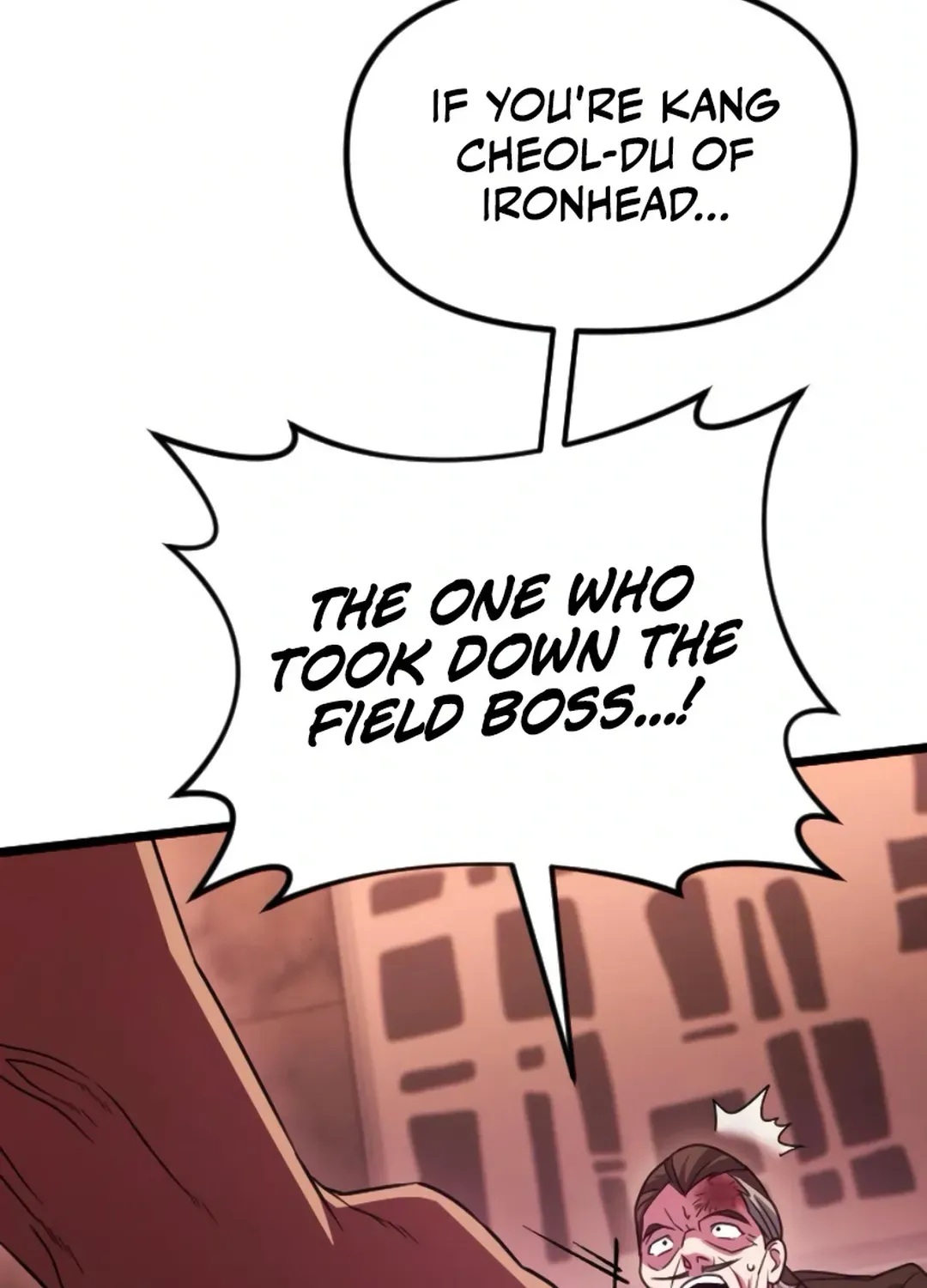Seoul Station Barbarian Chapter 28 page 159 - 