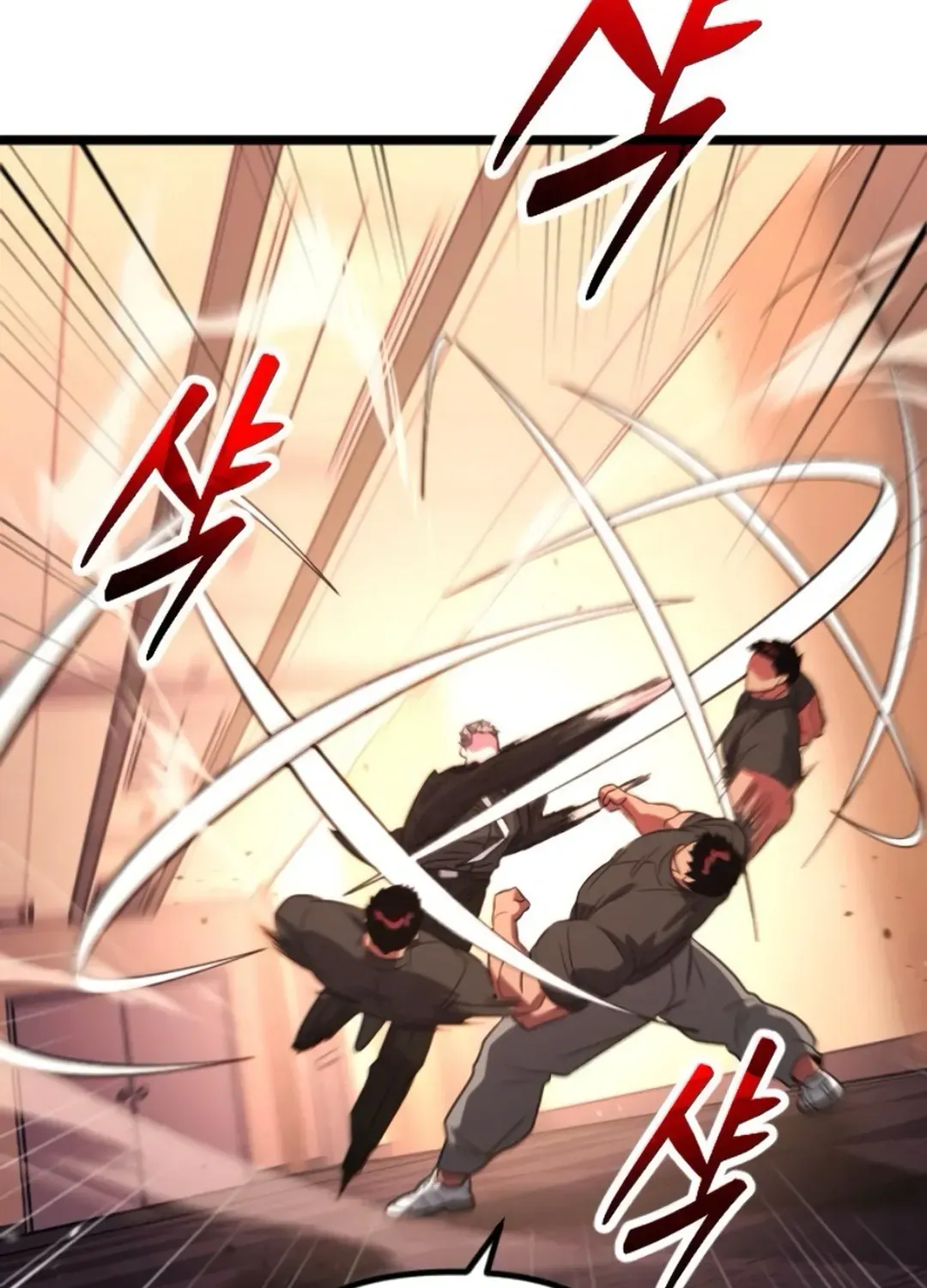Seoul Station Barbarian Chapter 28 page 17 - 
