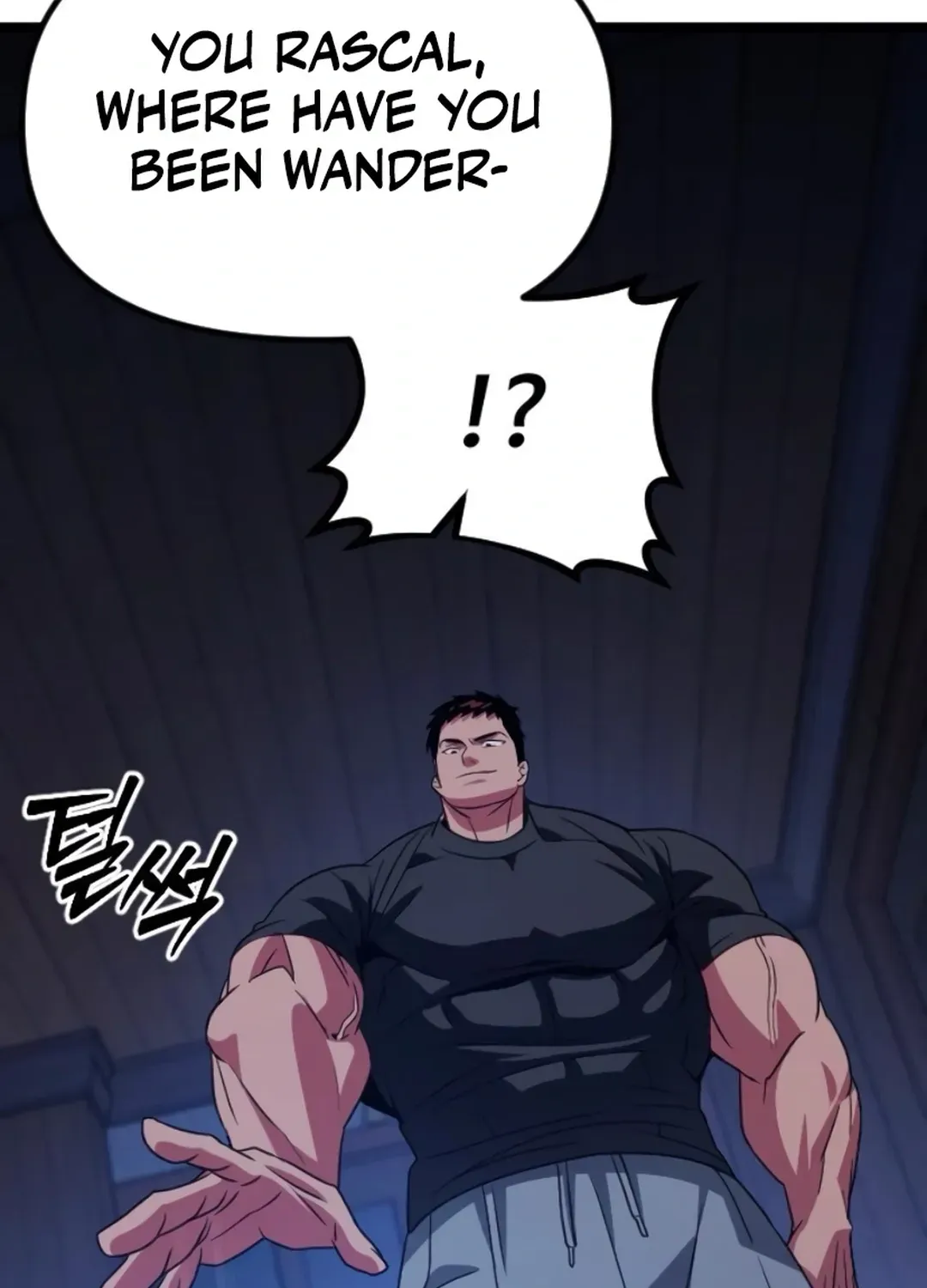 Seoul Station Barbarian Chapter 28 page 169 - 