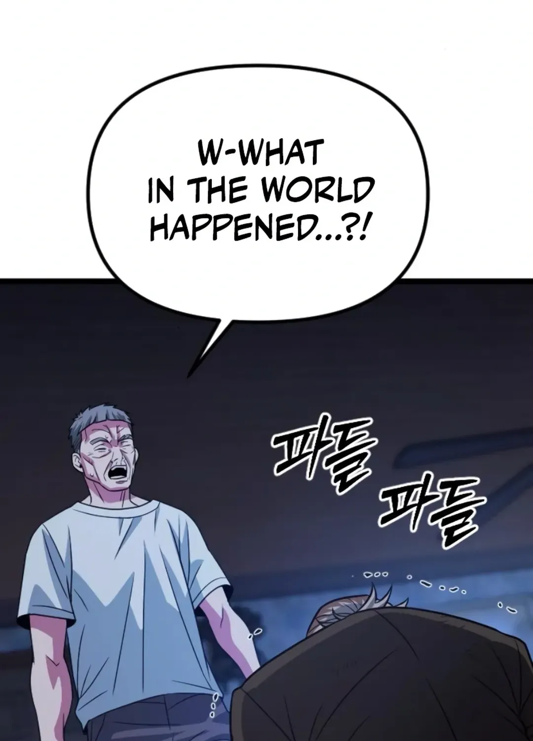 Seoul Station Barbarian Chapter 28 page 171 - 